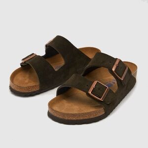 Birkenstock Arizonas
